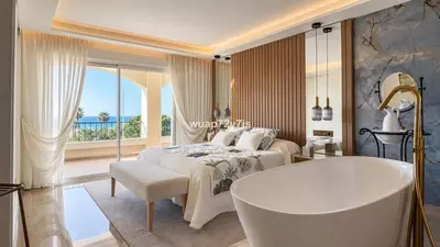 Penthouse in Elviria