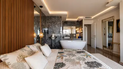 Penthouse in Elviria