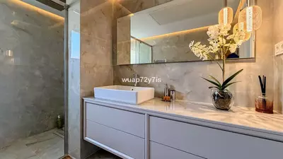 Penthouse in Elviria