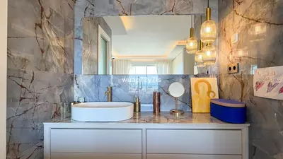 Penthouse in Elviria