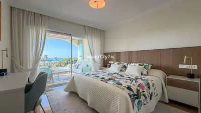 Penthouse in Elviria