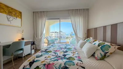 Penthouse in Elviria