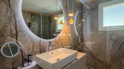 Penthouse in Elviria