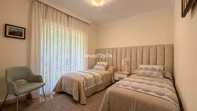 Penthouse in Elviria