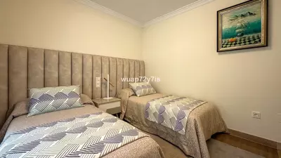 Penthouse in Elviria