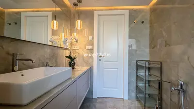 Penthouse in Elviria