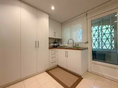 Penthouse in Elviria