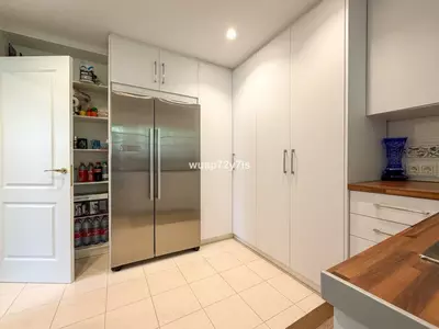 Penthouse in Elviria