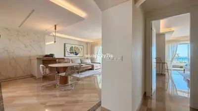 Penthouse in Elviria
