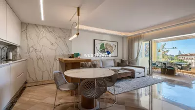 Penthouse in Elviria