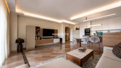Penthouse in Elviria
