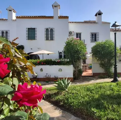 Townhouse in Casares Playa