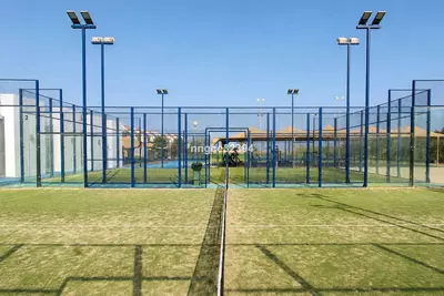 Townhouse in Casares Playa