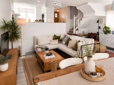 Townhouse in Casares Playa