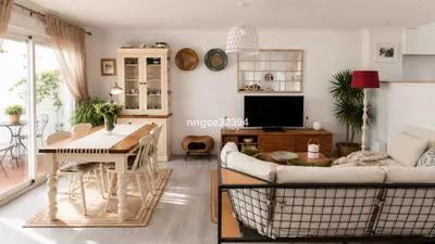Townhouse in Casares Playa