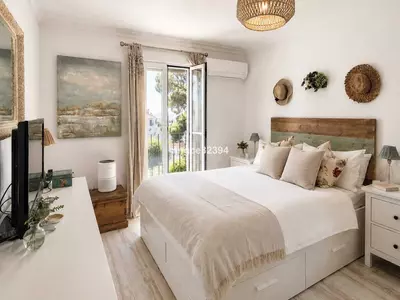 Townhouse in Casares Playa