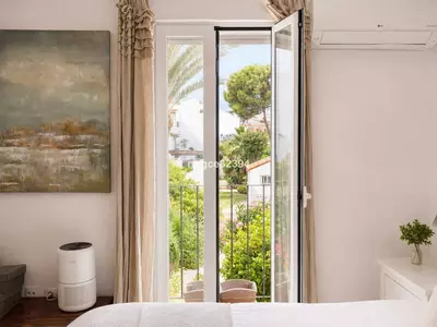 Townhouse in Casares Playa