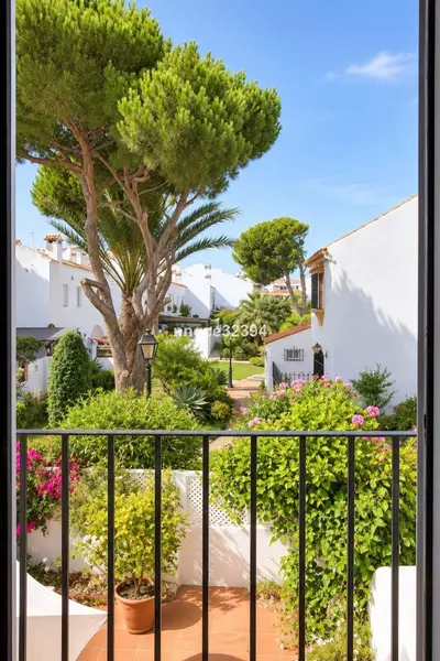 Townhouse in Casares Playa