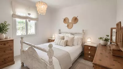 Townhouse in Casares Playa