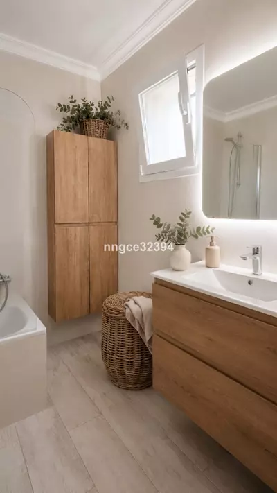 Townhouse in Casares Playa