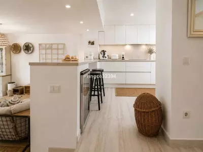 Townhouse in Casares Playa