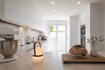 Townhouse in Casares Playa