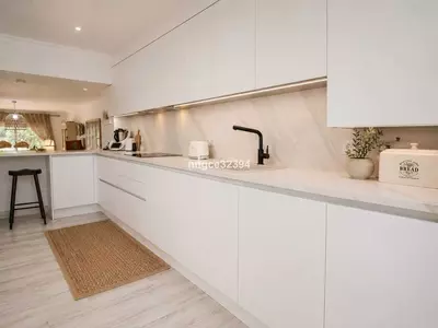 Townhouse in Casares Playa