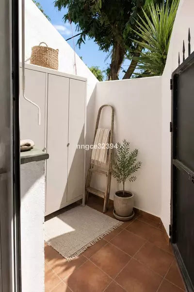 Townhouse in Casares Playa
