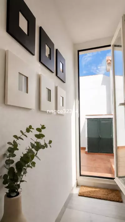 Townhouse in Casares Playa