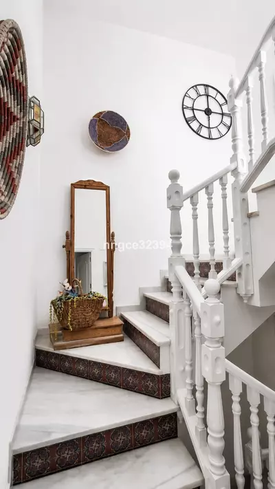 Townhouse in Casares Playa