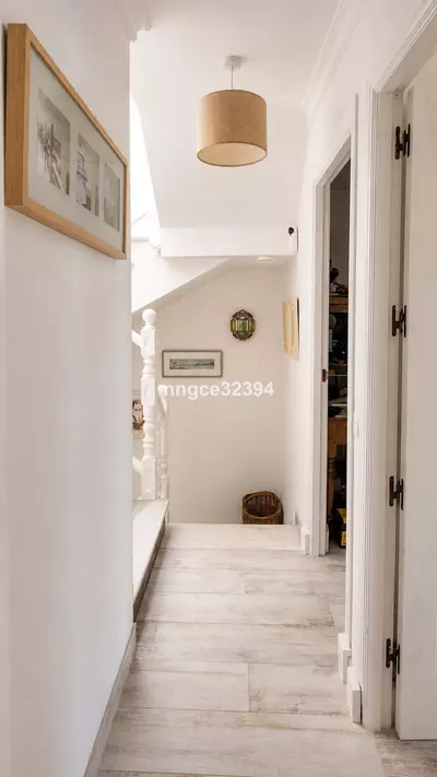Townhouse in Casares Playa