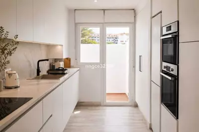 Townhouse in Casares Playa