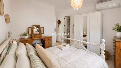 Townhouse in Casares Playa