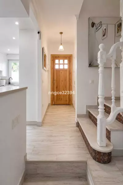 Townhouse in Casares Playa