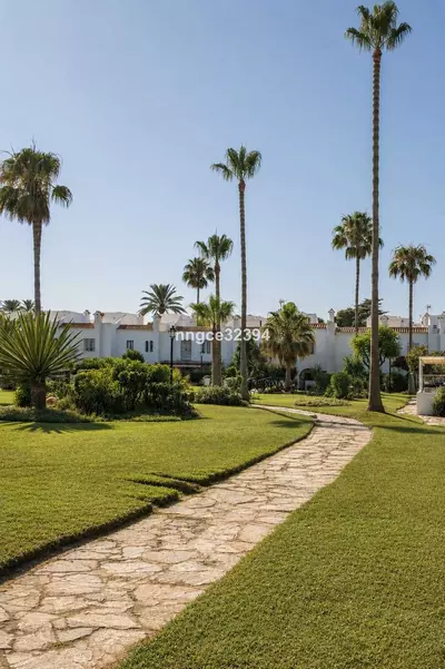 Townhouse in Casares Playa