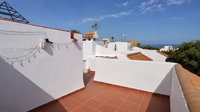 Townhouse in Casares Playa