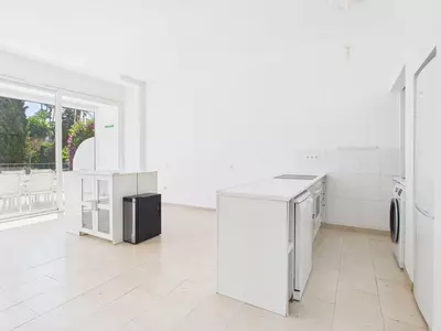 Ground Floor Apartment in Estepona