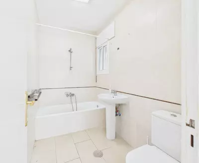 Ground Floor Apartment in Estepona