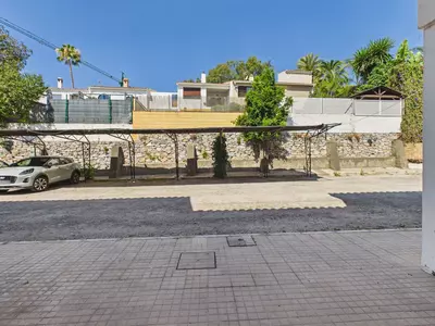 Ground Floor Apartment in Estepona