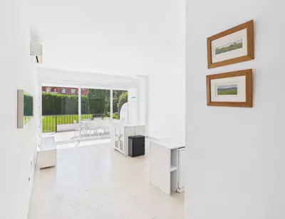 Ground Floor Apartment in Estepona