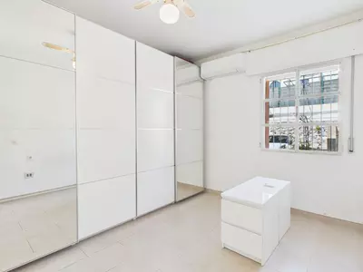 Ground Floor Apartment in Estepona