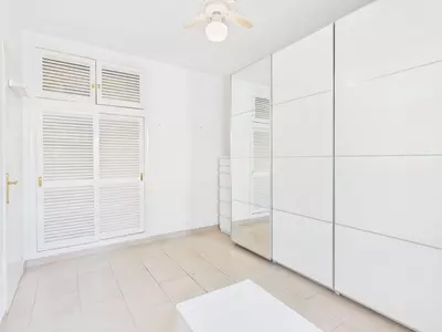 Ground Floor Apartment in Estepona