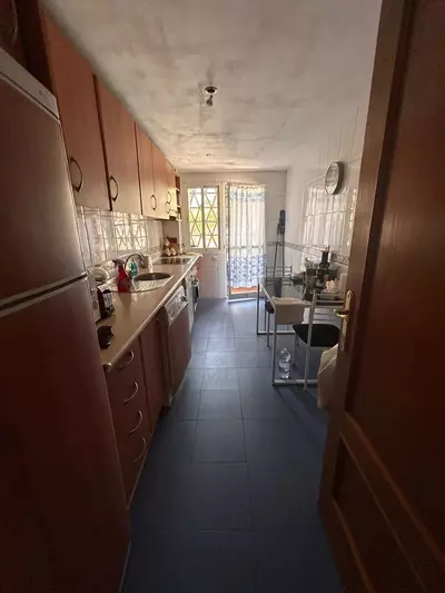 Top Floor Apartment in Selwo