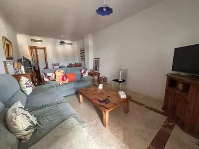 Top Floor Apartment in Selwo