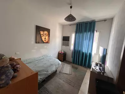 Top Floor Apartment in Selwo