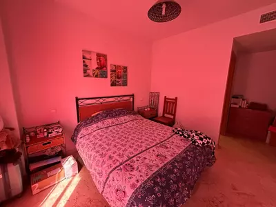 Top Floor Apartment in Selwo
