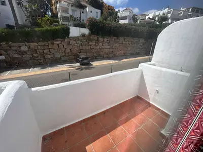 Top Floor Apartment in Selwo