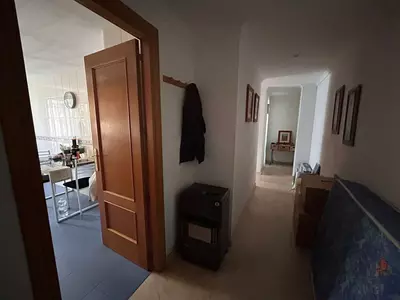 Top Floor Apartment in Selwo