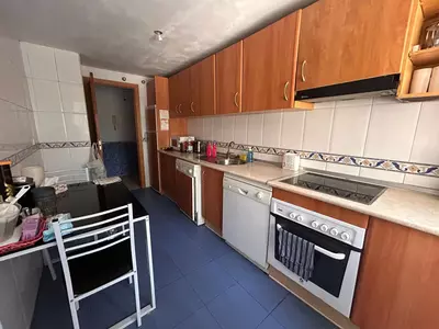 Top Floor Apartment in Selwo