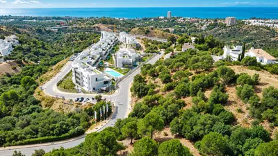 Residential Plot in Marbella